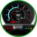 Увеличнение пробега