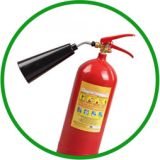 Пожаробезопасность